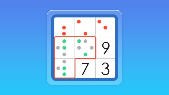 easy sudoku for beginners