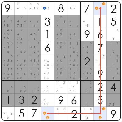 sudoku monster